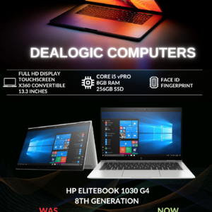 HP ELITEBOOK 1030 G4