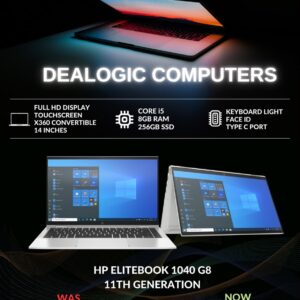 HP ELITEBOOK 1040 G8 11TH GEN