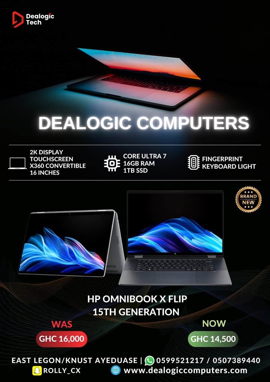 HP OMNIBOOK X FLIP 15TH GEN