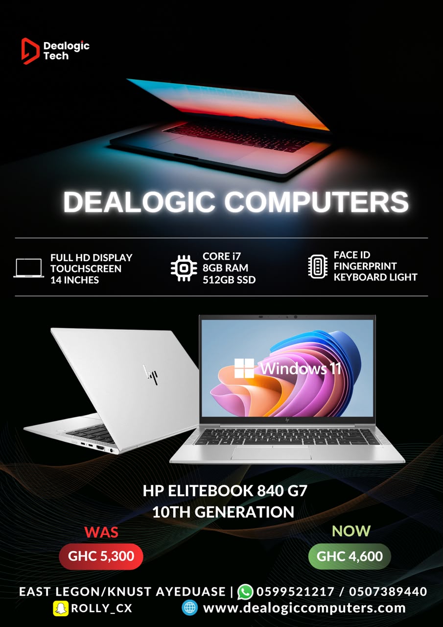 HP ELITEBOOK 840 G7 10TH GEN